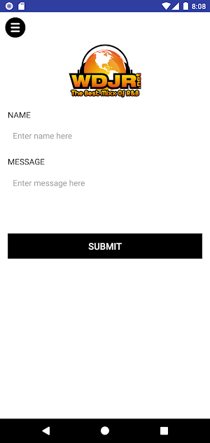 WDJR.net Screenshot 3