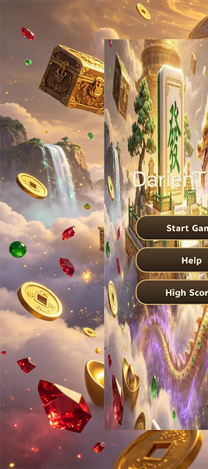 DarienThorn Screenshot 0
