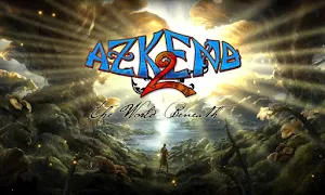 Azkend 2: The World Beneath Screenshot 0