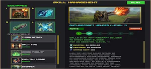 Blocked Pixel Panzer Screenshot 3