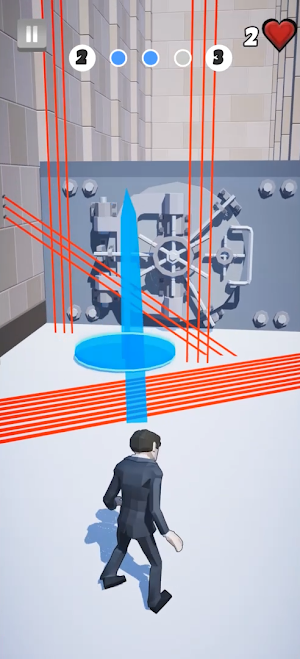 Agent Elastic Screenshot 2