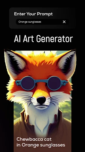AI Art Generator :  Photo AI Screenshot 3