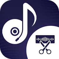 Ringtone Maker - MP3 Cutter