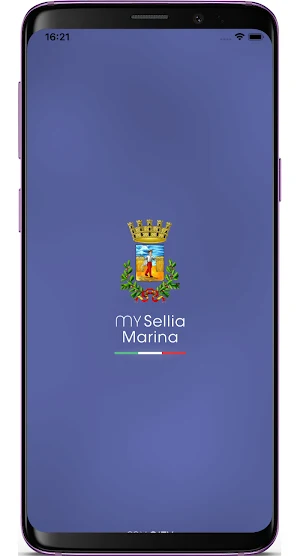 MySelliaMarina Screenshot 0