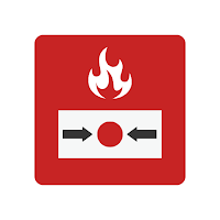 Fire Alarm Display