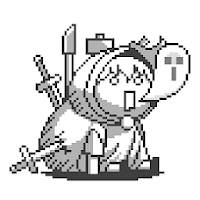 Extreme Job Knight's Assistant!