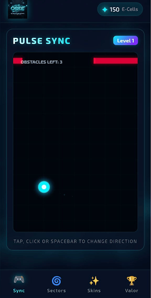 qqee Screenshot 0