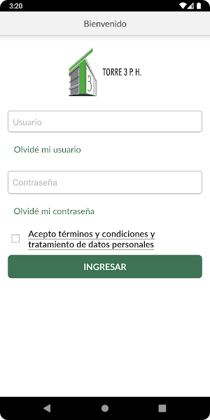 Torre 3 Screenshot 0