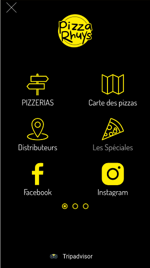 Pizza Rhuys Screenshot 0