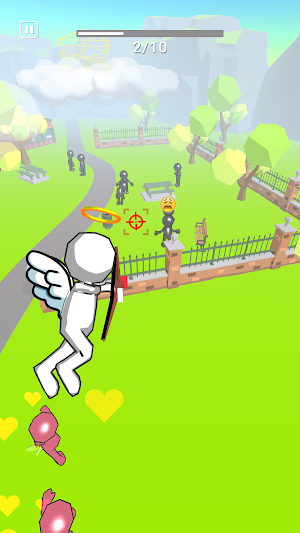 Angel Quest Screenshot 0