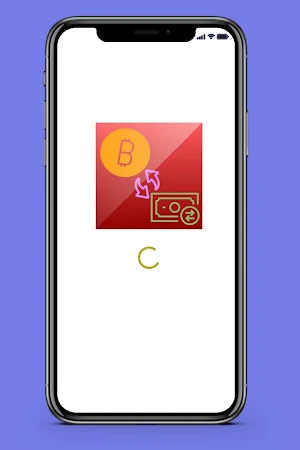 Bitcoin Calculator : Converter Screenshot 0