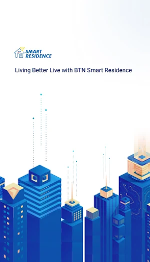 BTN Smart Residence Screenshot 0
