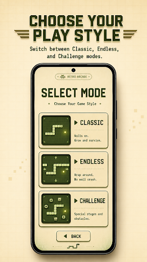Pocket Coil Screenshot 2
