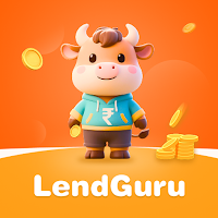 LendGuru-Personal Loan
