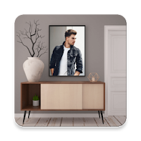 Interior Photo Frames