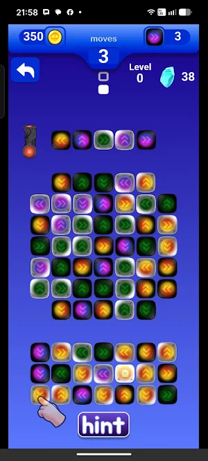 Vector Block Screenshot 2