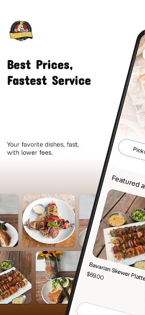 King’s BierHaus Screenshot 0