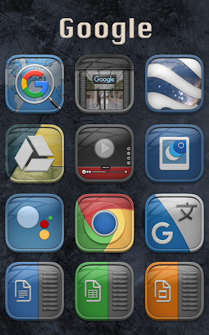 Spektrum Screenshot 1