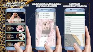 Murottal Abdurrahman As-Sudais Screenshot 2