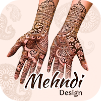Mehndi Design - Latest Henna