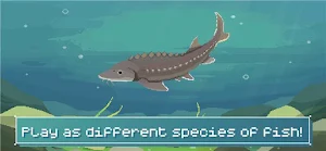 Fish Trails: Marine Adventure Screenshot 3