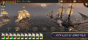 Total War: EMPIRE Screenshot 1