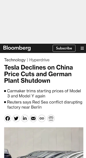 Berita Singapura Screenshot 3