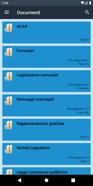 Lavertezzo Screenshot 2