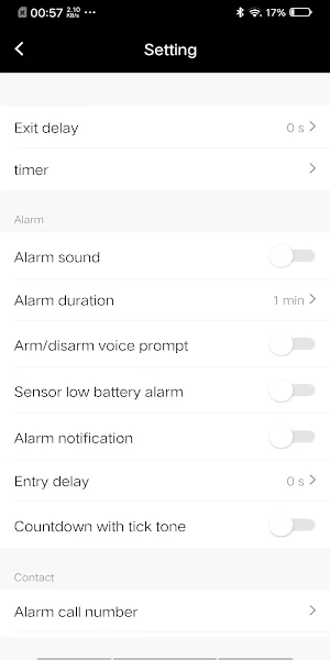 DadVu Screenshot 3