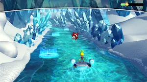 ENDEAVORRIDE（エンデバーライド） Screenshot 1