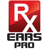 RxEars Pro