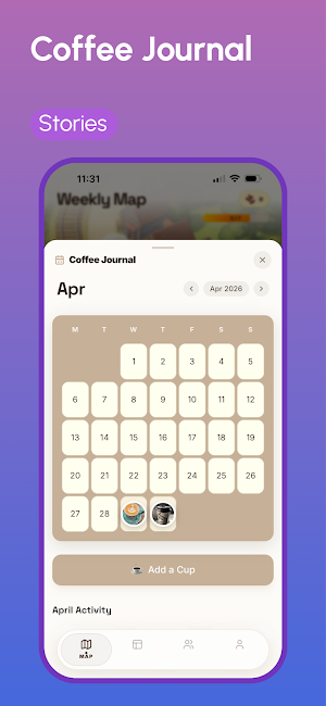 Cozy Bean Screenshot 1