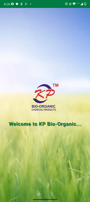 KP Bio Organic Screenshot 2