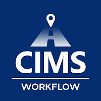 CIMS Workflow
