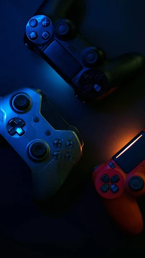 Gaming Wallpaper Screenshot 3