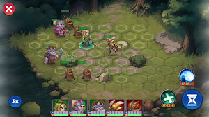 LandForge Screenshot 3