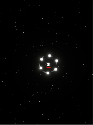 Space Survivor Screenshot 2