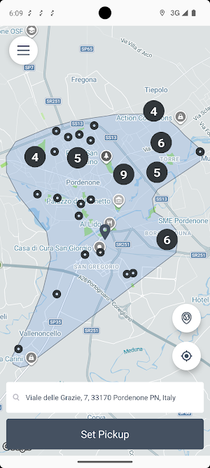 PNonDEMAND Screenshot 1