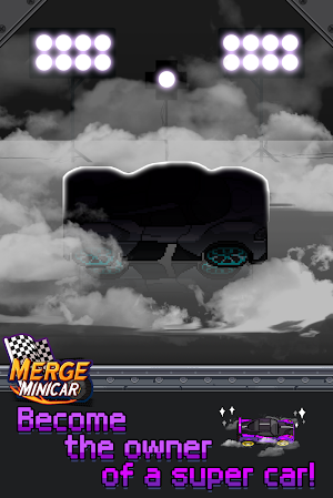 Merge Minicar Screenshot 0
