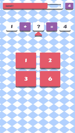 kids multiplication:math game Screenshot 1