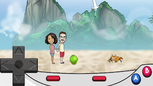 Dhiogo & Jainara Screenshot 1