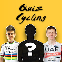 Quiz Cycling - Guess the Name
