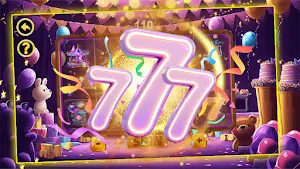 777 Spin Throne Screenshot 1