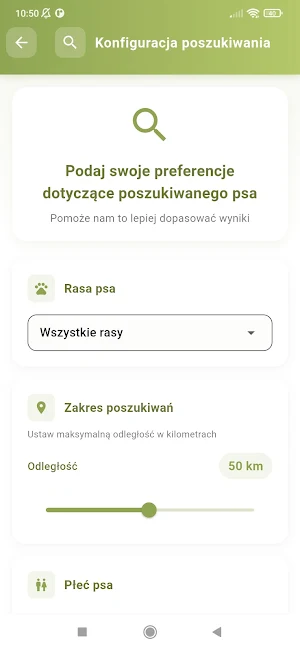DogMate Screenshot 3