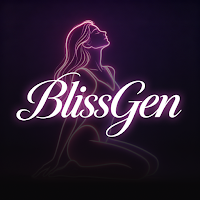 BlissGen - AI Video & Photo