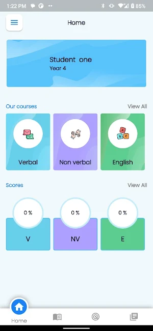 sqillup 11plus Screenshot 2