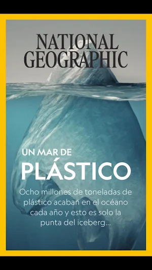 National Geographic España Screenshot 2