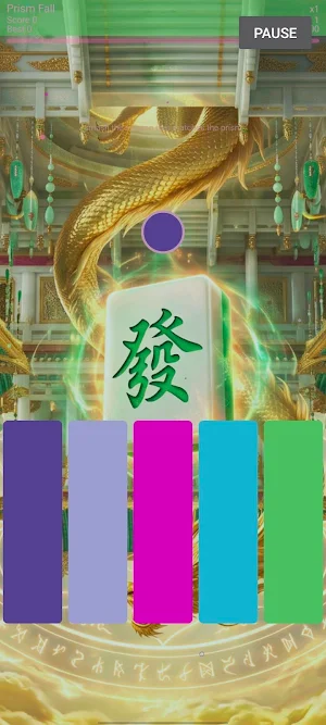 GloomPhantom Screenshot 3
