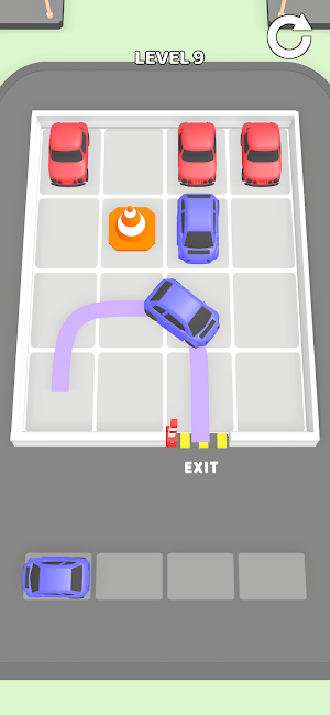 Draw to Out Screenshot 2