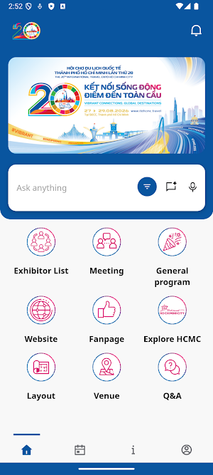 ITE HCMC 2026 Screenshot 2